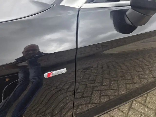 Audi A3 Cabriolet 1.4 TFSI Sp. Cab Ed. 2017 Benzine 18