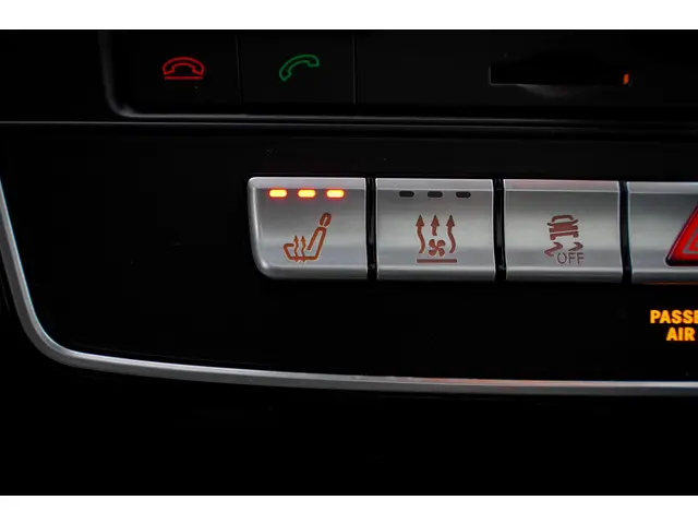 Mercedes-Benz GLE Coupé 400 4MATIC 2017 Benzine 56