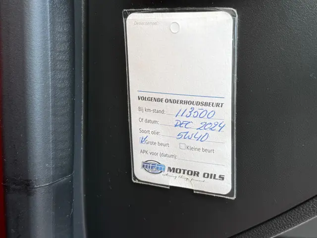 Renault Clio 0.9 TCe Intens 2018 Benzine 11