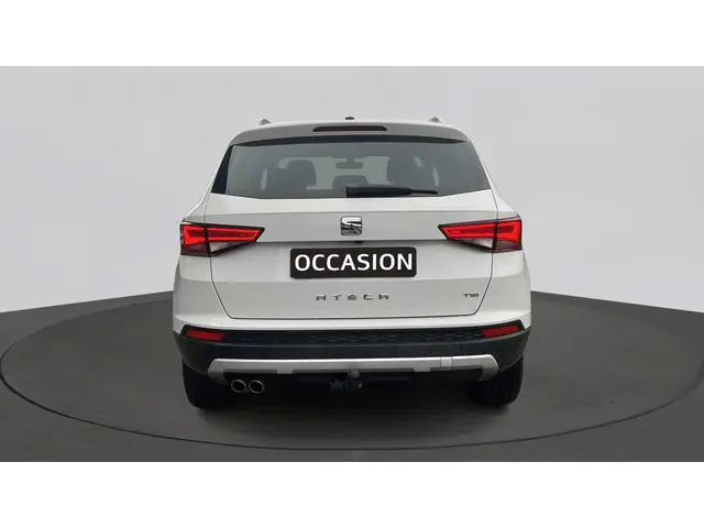 SEAT Ateca 1.4 EcoTSI Xcellence 2017 Benzine 6