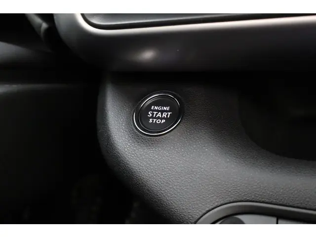 Jeep Avenger Summit 54 kWh 2025 Elektrisch 31