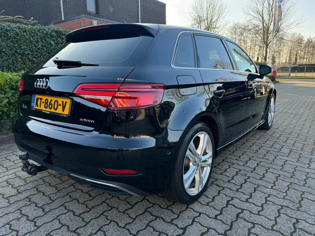 Audi A3 3