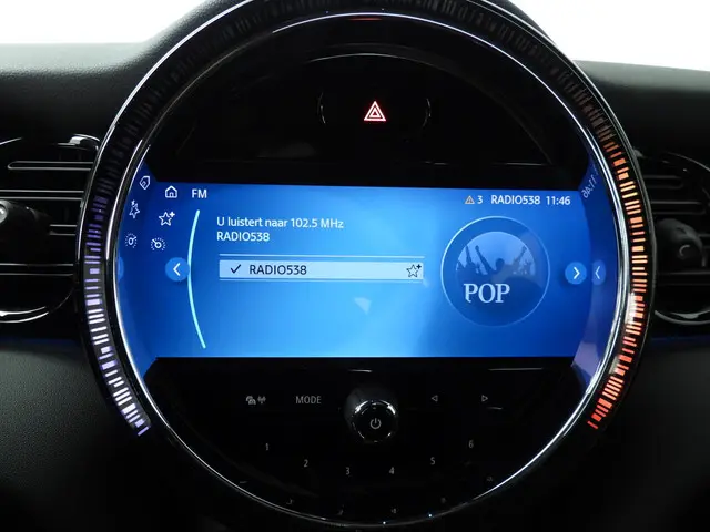 MINI Cooper 1.5 2022 Benzine 39