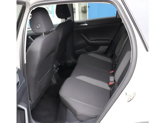 Volkswagen Taigo 1.0 TSI Life Business 2022 Benzine 13