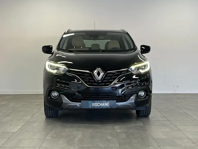 Renault Kadjar 1.2 TCe Bose 2018 Benzine 21