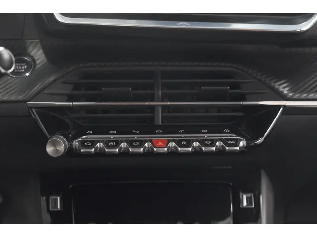 Peugeot 208 PureTech 100 EAT8 Allure 2020 Benzine 47
