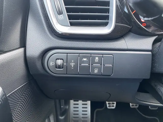 Kia ProCeed 1.0 T-GDI GT-Line 2020 Benzine 18