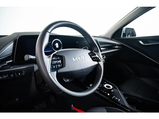 Kia Niro EV DynamicPlusLine 64.8 kWh 2023 Elektrisch 28