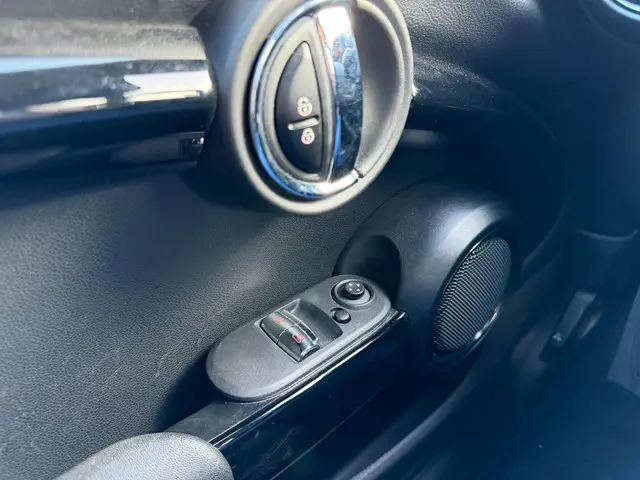 MINI One Mini 1.5 Chili 2020 Benzine 15