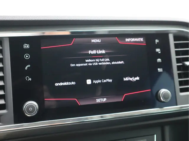 SEAT Ateca 1.5 TSI 150 PK Style Business 2020 Benzine 10