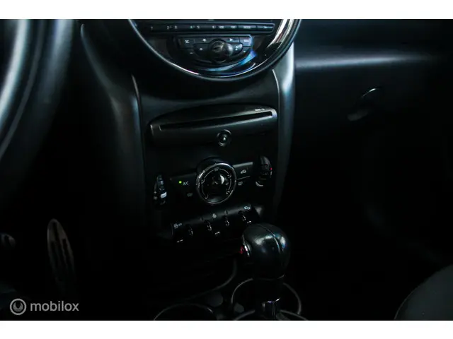 MINI Countryman 1.6 Cooper S Pepper | 2013 Benzine 30