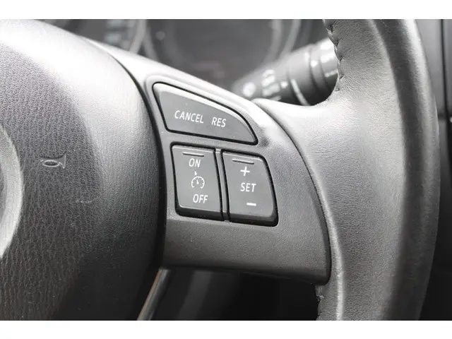 Mazda CX-5 2.0 TS 4WD 2012 Benzine 14