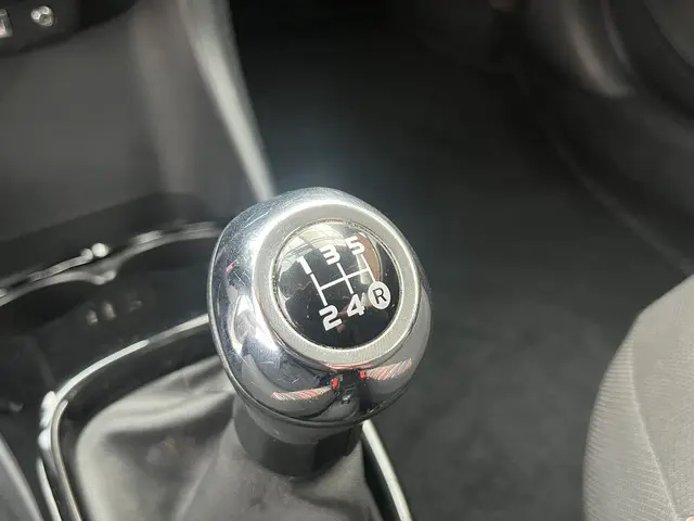 Citroën C1 VTi 72 Feel 2020 Benzine 16