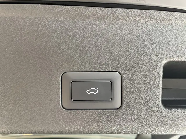 Jaecoo 5 EV Exclusive 61 kWh 2026 Elektrisch 28