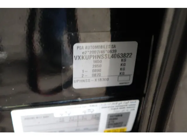 Opel Corsa 1.2 GS Line 2019 Benzine 19