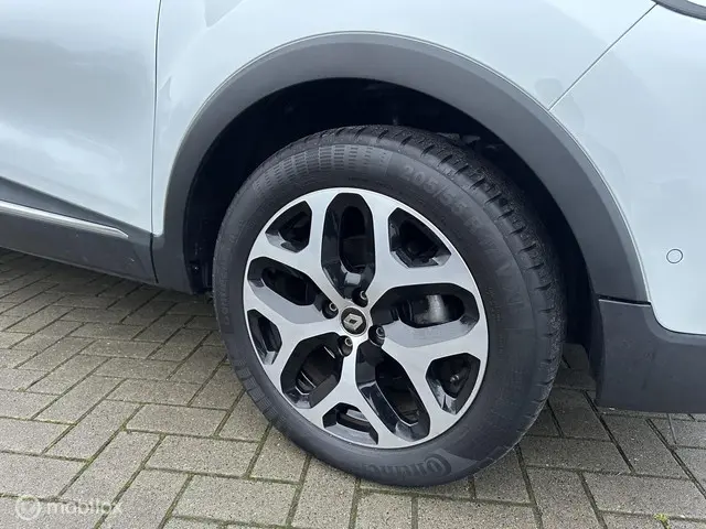 Renault Captur 1.3 TCe Intens Automaat! 2019 Benzine 22