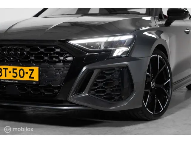 Audi RS3 2.0 TFSI RS 3 quattro 2022 Benzine 9