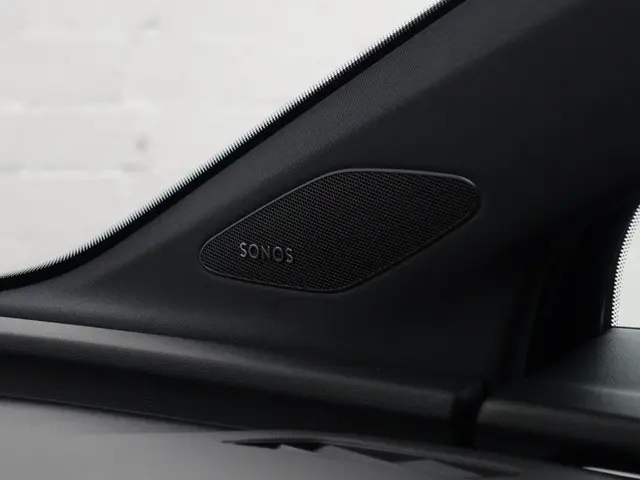 Audi Q4 e-tron 35 S Competition 55 kWh- 2021 Elektrisch 20