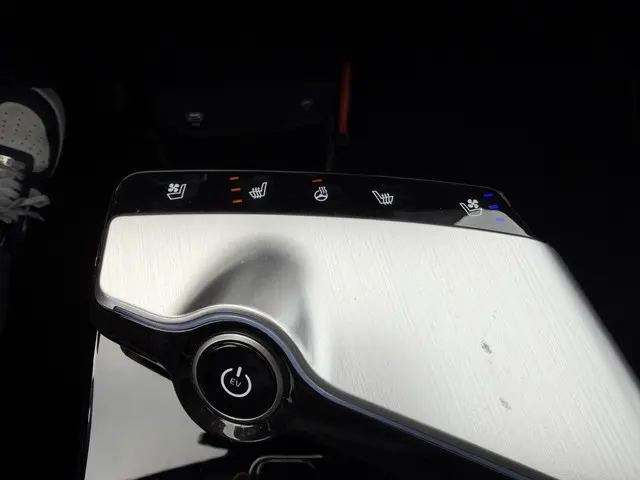 Kia EV6 Plus 77.4 kWh 2022 Elektrisch 28