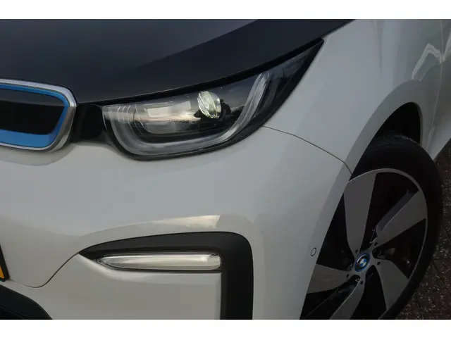 BMW i3 Executive 2020 Elektrisch 16