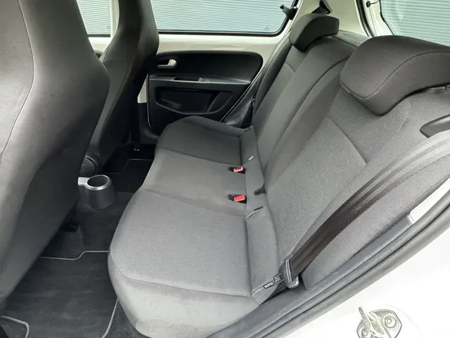 Volkswagen up! 1.0 MPI 60pk BMT move up! 2020 Benzine 13