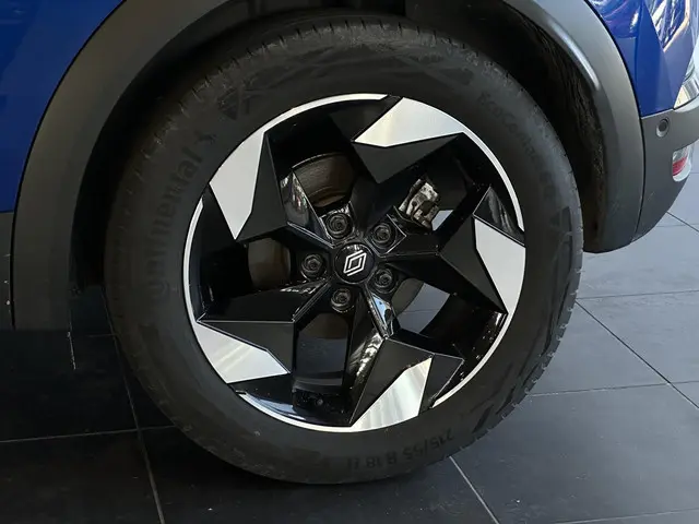 Renault Captur 1.0 TCe 90 techno 2024 Benzine 29