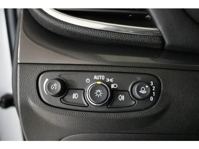 Opel Mokka X 1.4 Turbo Innovation 2018 Benzine 17