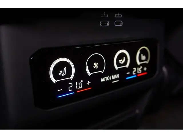 BMW i5 Touring eDrive40 2025 Elektrisch 17