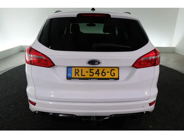 Ford Focus Wagon 1.5 ST-Line 2018 Benzine 19