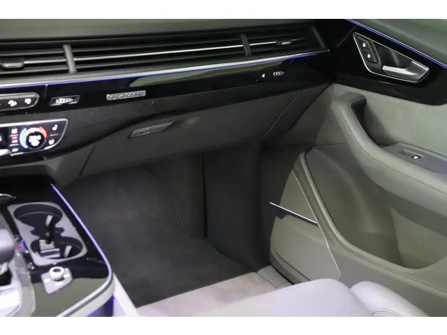 Audi Q7 3.0T Quattro 2017 Benzine 59