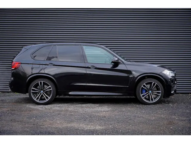 BMW X5 M 2018 Benzine 3