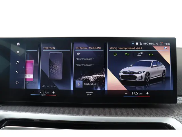 BMW 3 Serie 330e 2024 Hybride Benzine 23