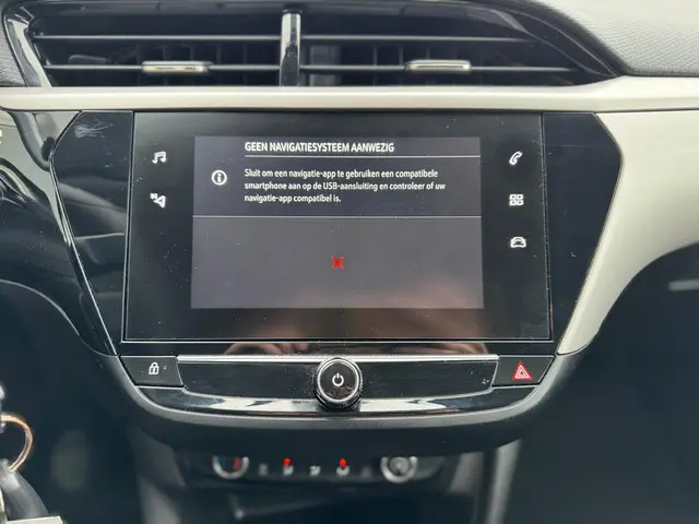 Opel Corsa 1.2 Edition 2020 Benzine 25