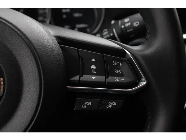 Mazda 6 Sportbreak 2.0 SkyActiv-G 145 TS 2019 Benzine 20