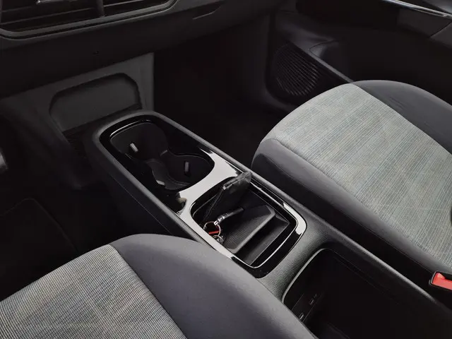 Volkswagen ID.3 First 58 kWh 2020 Elektrisch 24