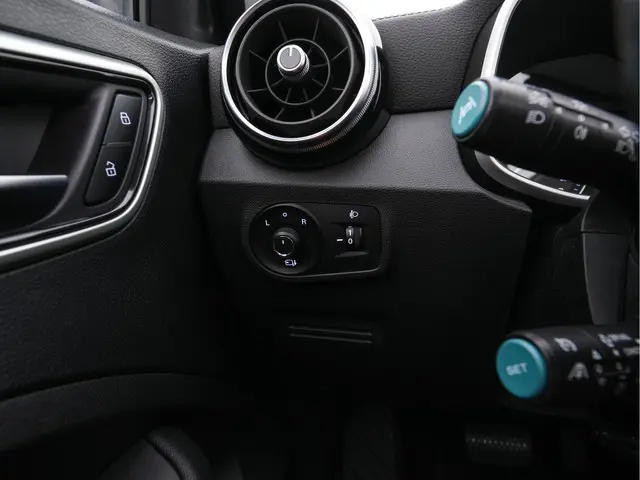 MG ZS EV Luxury 45 kWh 2019 Elektrisch 20