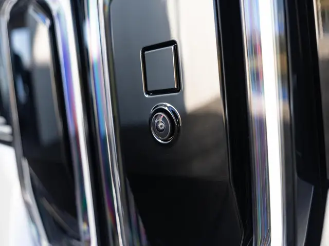 BMW iX3 50 xDrive 2026 Elektrisch 17