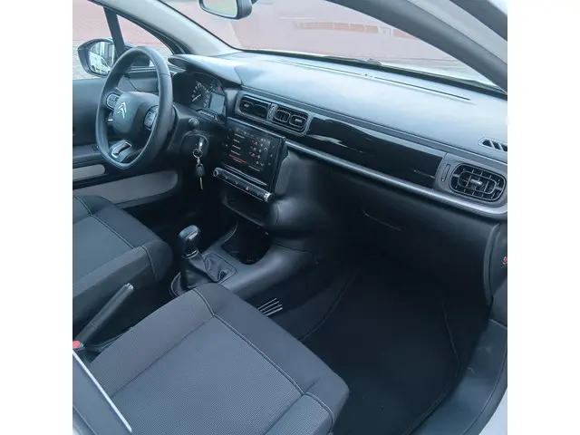 Citroën C3 1.2 PureTech Feel 2018 Benzine 11