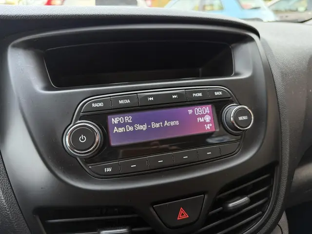 Opel KARL 1.0 ecoFLEX Edition 2017 Benzine 15