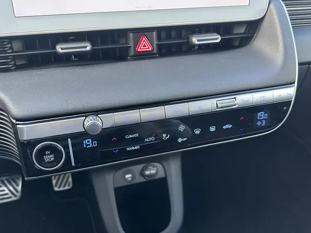 Hyundai IONIQ 5 Lounge 77kWh 2025 Elektrisch 33