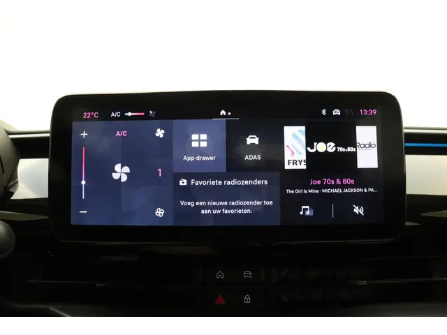 Fiat 600 1.2 Hybrid Black Edition 2025 Benzine 21