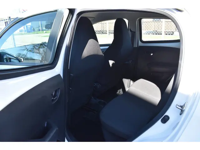 Citroën C1 1.0 VTi Shine 2020 Benzine 11