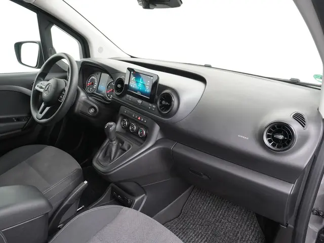Mercedes-Benz Citan Citan 110 CDI 2022 Diesel 28