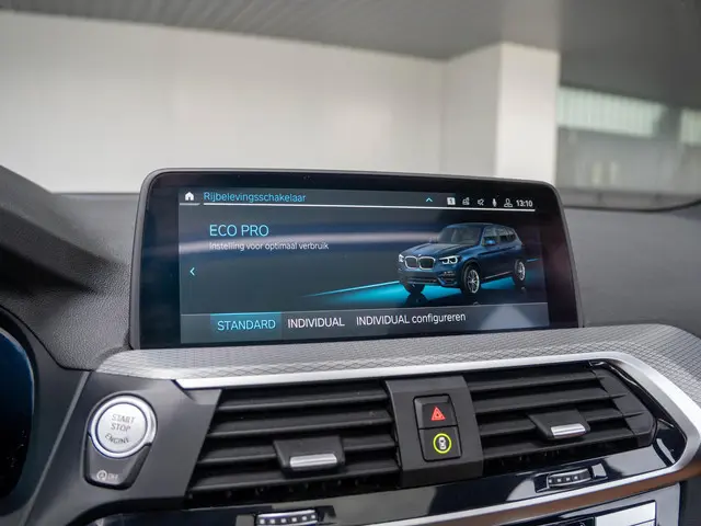 BMW X3 xDrive20i 2020 Benzine 36