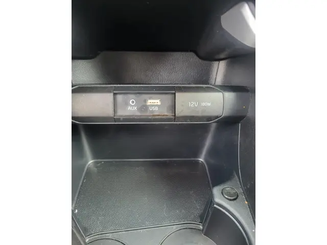 Kia Picanto 1.0 MPi GT-Line Edition 2020 Benzine 23