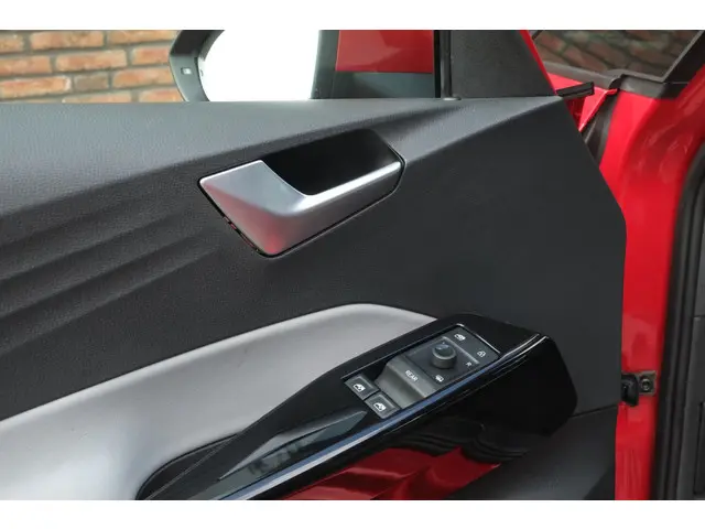 Volkswagen ID.3 Pro S 77 kWh 2022 Elektrisch 21