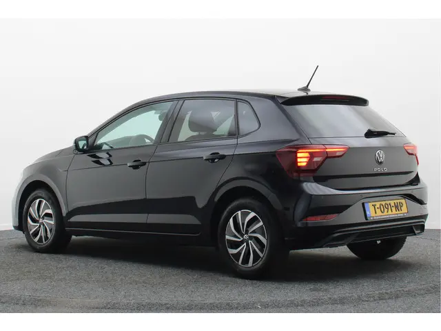 Volkswagen Polo 1.0 TSI Life 2023 Benzine 3