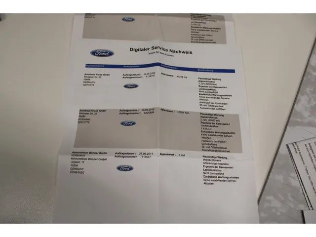 Ford Focus 2.0 ST kleppenuitlaat 2017 Benzine 30