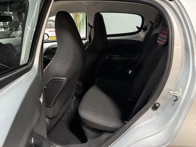 Citroën C1 1.0 e-VTi Feel 2018 Benzine 6