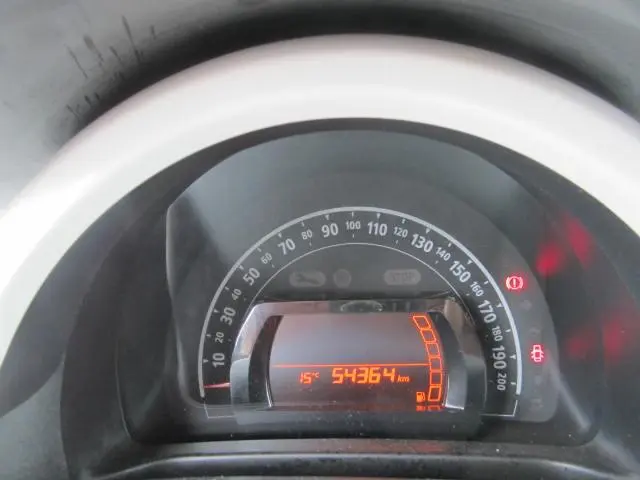 Renault Twingo 1.0 SCe Authentique 2016 Benzine 13